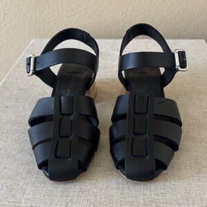 Freda Salvador Hattie Fisherman Sandal